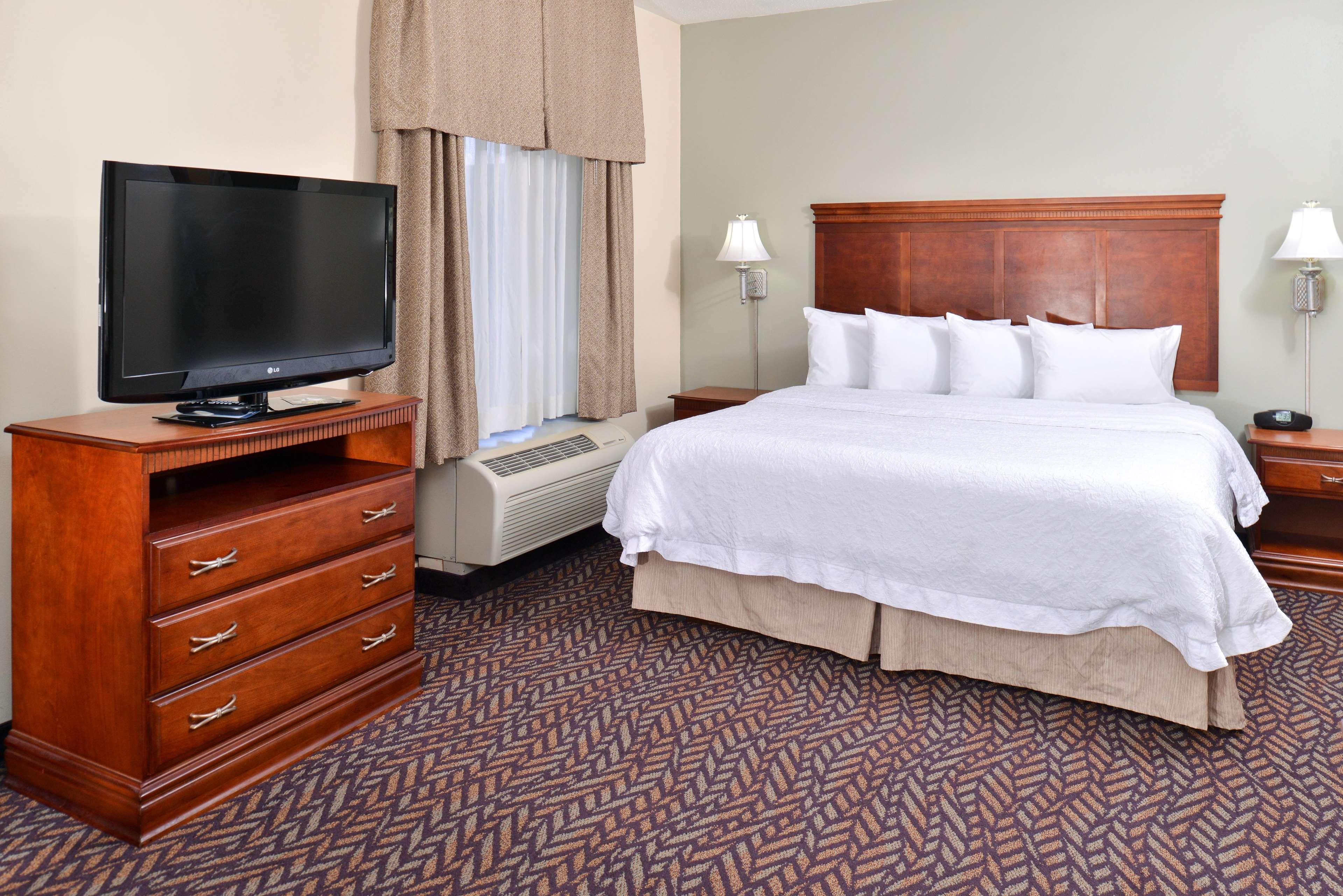 Hampton Inn & Suites Dayton-Vandalia Murlin Heights Exterior foto