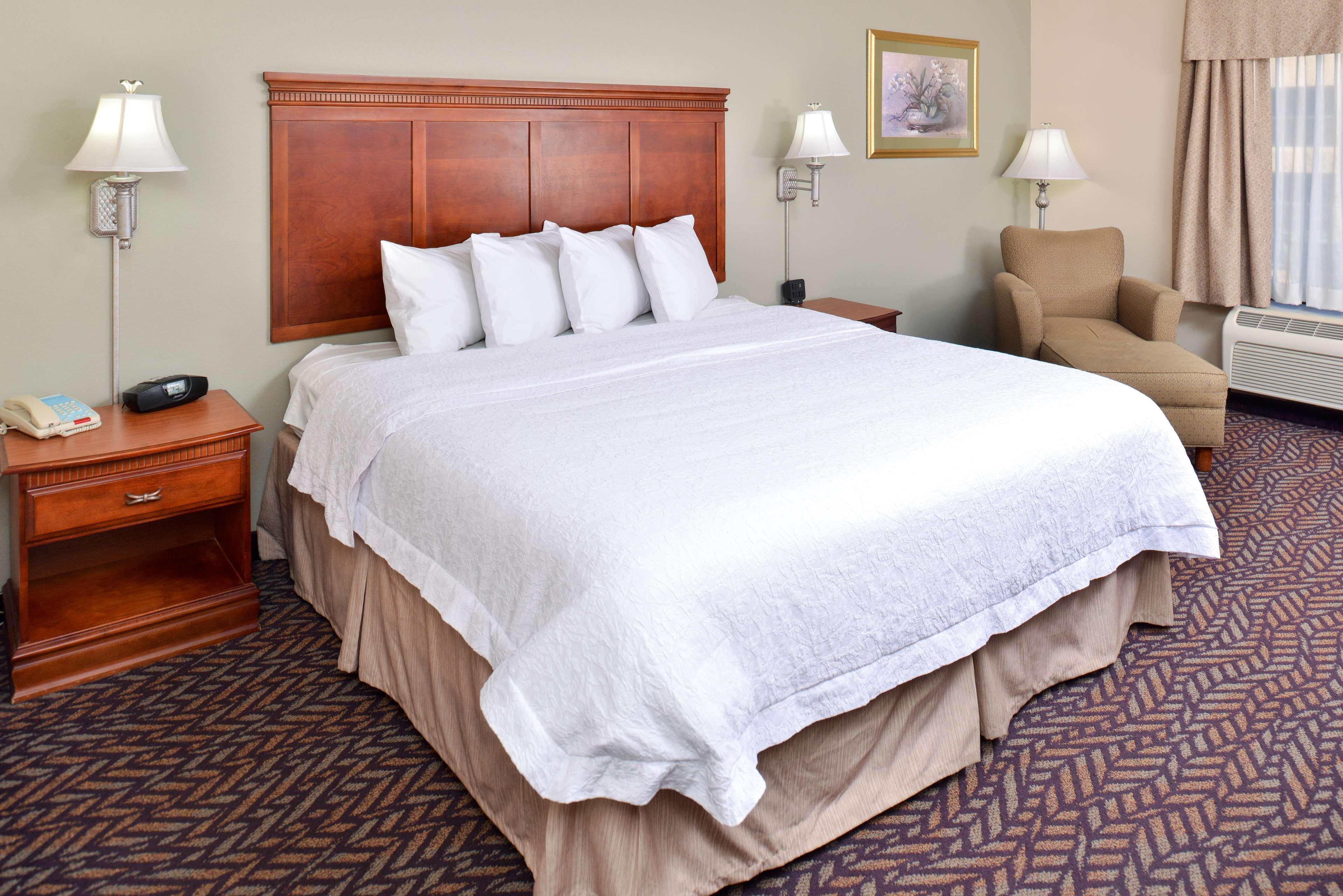 Hampton Inn & Suites Dayton-Vandalia Murlin Heights Exterior foto