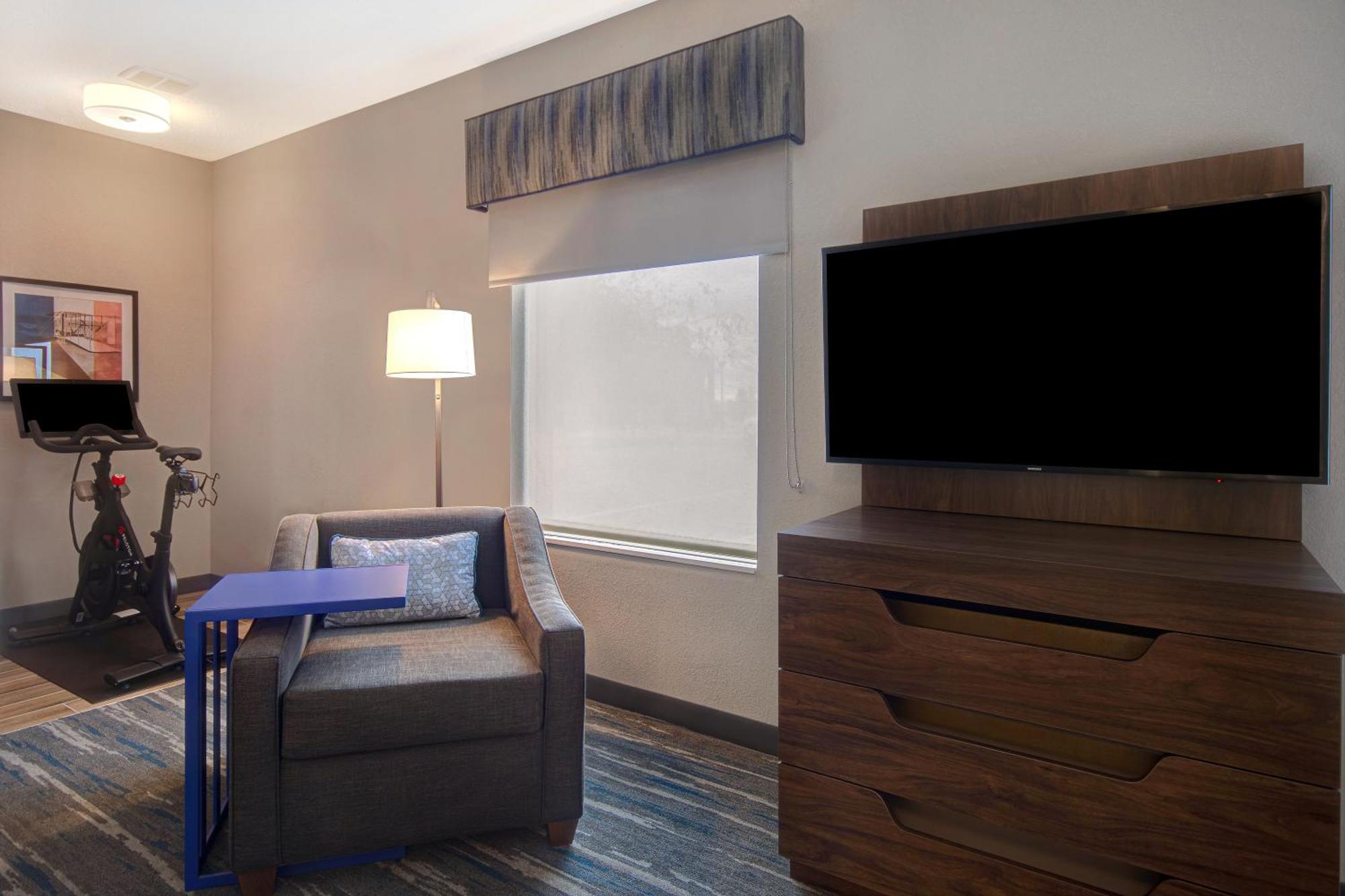 Hampton Inn & Suites Dayton-Vandalia Murlin Heights Exterior foto